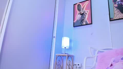 dulce__fiore07 online show from 3, 4, 2026