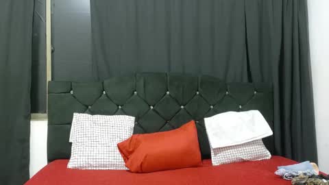 Snapshot of dulce_alexandra chatting on 19, 5, 2026 Dulce Alexandra online show from 19, 5, 2026