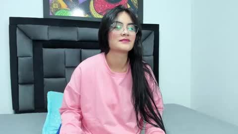 Snapshot of dulce_amg chatting on 13, 1, 2025 Dulce amg online show from 13, 1, 2025