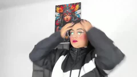 Snapshot of dulce_amg chatting on 5, 2, 2025 Dulce amg online show from 5, 2, 2025