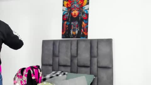 Snapshot of dulce_amg chatting on 14, 2, 2025 Dulce amg online show from 14, 2, 2025