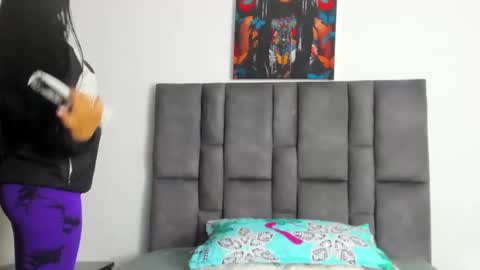 Snapshot of dulce_amg chatting on 15, 2, 2025 Dulce amg online show from 15, 2, 2025