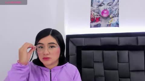 Snapshot of dulce_amg chatting on 9, 1, 2026 Dulce amg online show from 9, 1, 2026