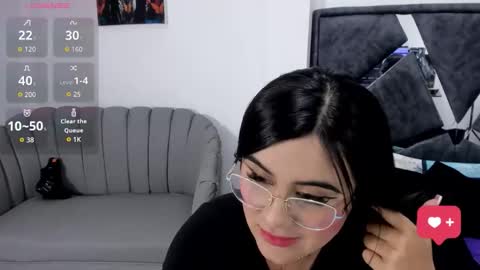 Snapshot of dulce_amg chatting on 26, 2, 2026 Dulce amg online show from 26, 2, 2026