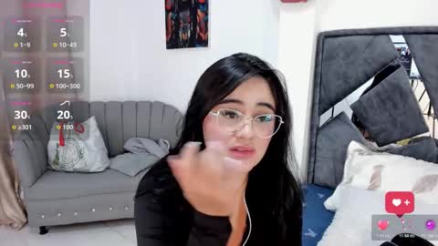Snapshot of dulce_amg chatting on 25, 4, 2026 Dulce amg online show from 25, 4, 2026