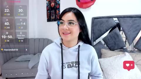 Snapshot of dulce_amg chatting on 19, 5, 2026 Dulce amg online show from 19, 5, 2026