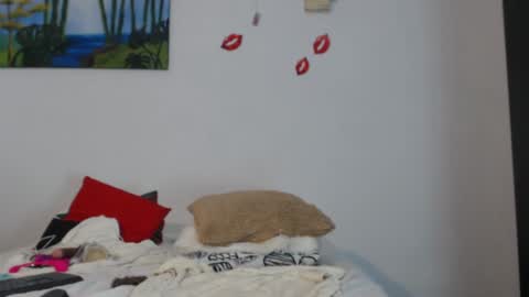 Anita online show from 20, 1, 2025