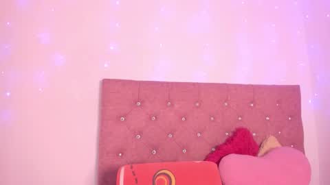 Snapshot of dulce_brown01 chatting on 12, 3, 2026 Dulce online show from 12, 3, 2026