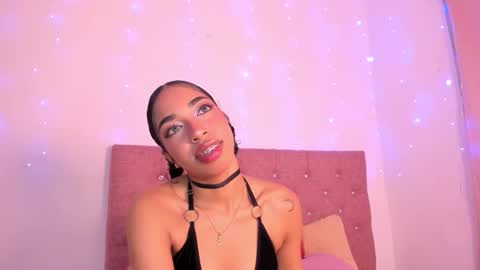Snapshot of dulce_brown01 chatting on 14, 3, 2026 Dulce online show from 14, 3, 2026