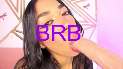 Snapshot of dulce_brown01 chatting on 21, 3, 2026 Dulce online show from 21, 3, 2026
