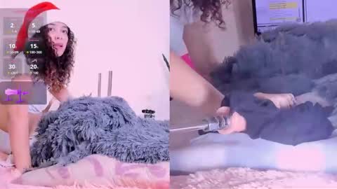 dulce_brown04 online show from 3, 12, 2025