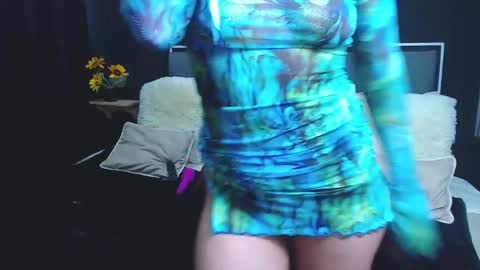 C E L E S T E  online show from 5, 12, 2024