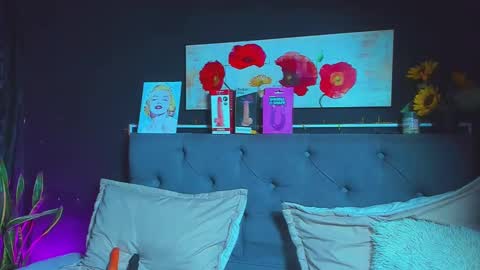 C E L E S T E  online show from 29, 1, 2025