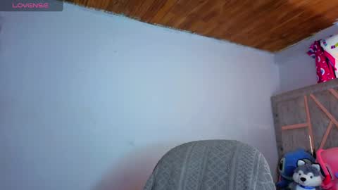 Snapshot of dulce_celeste15 chatting on 18, 4, 2026 C E L E S T E online show from 18, 4, 2026