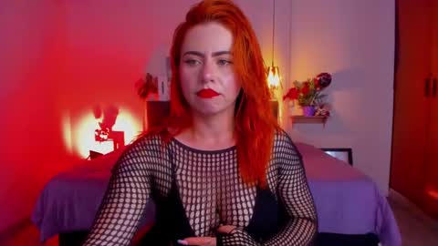 Snapshot of dulce_charlottee chatting on 4, 2, 2025 DULCE online show from 4, 2, 2025