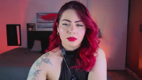 Snapshot of dulce_charlottee chatting on 28, 4, 2026 DULCE online show from 28, 4, 2026