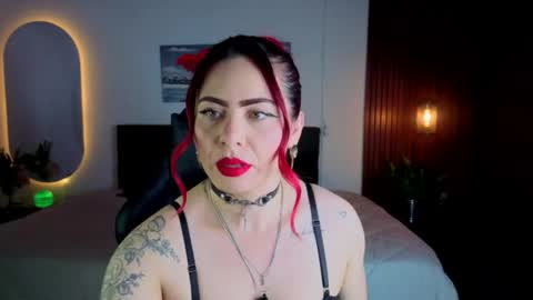 Snapshot of dulce_charlottee chatting on 22, 5, 2026 DULCE online show from 22, 5, 2026