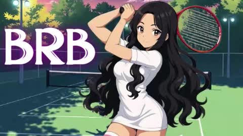 dulce_charm_ online show from 29, 11, 2025