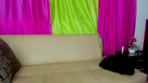 Snapshot of dulce_condena_420 chatting on 11, 7, 2026 Im Alexa 420 online show from 11, 7, 2026