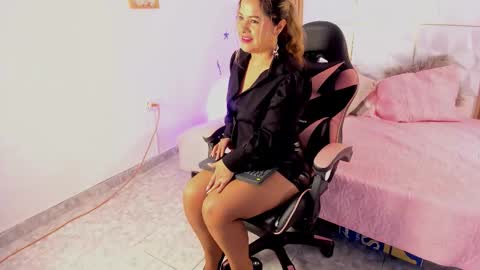 Snapshot of dulce_ferrer1 chatting on 16, 3, 2026 online show from 16, 3, 2026