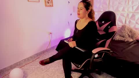 Snapshot of dulce_ferrer1 chatting on 30, 3, 2026 online show from 30, 3, 2026