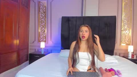 Snapshot of dulce_girls chatting on 23, 2, 2026 Dulce online show from 23, 2, 2026