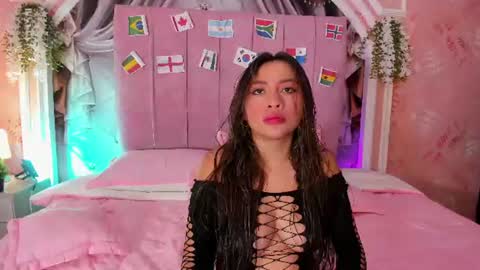Snapshot of dulce_girls chatting on 20, 6, 2026 Dulce online show from 20, 6, 2026
