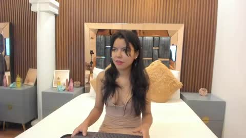 Snapshot of dulce_glamor_ chatting on 20, 5, 2026 Dulce online show from 20, 5, 2026