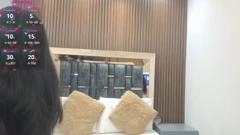Snapshot of dulce_glamor_ chatting on 11, 6, 2026 Dulce online show from 11, 6, 2026