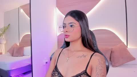 Snapshot of dulce_glow_ chatting on 1, 5, 2026 D U L C E online show from 1, 5, 2026