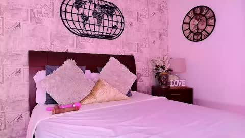 Snapshot of dulce_harmonny chatting on 3, 2, 2026 DULCE online show from 3, 2, 2026