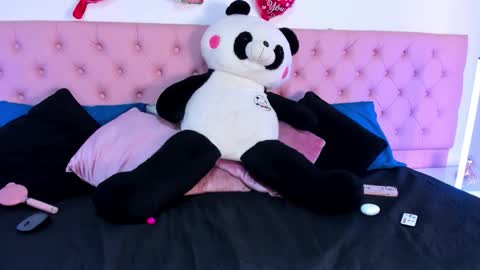 Dulce BBW Jones  online show from 13, 2, 2026