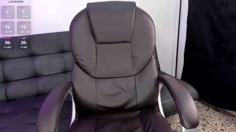 Kitty online show from 14, 11, 2025