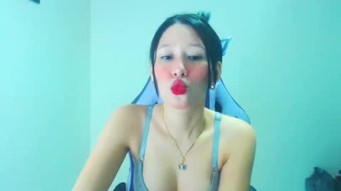 dulce_mauren online show from 28, 11, 2025
