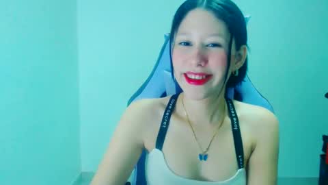 dulce_mauren online show from 18, 12, 2025