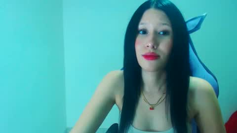 dulce_mauren online show from 12, 1, 2026