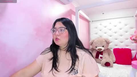 Snapshot of dulce_meow chatting on 9, 10, 2025 Dulce online show from 9, 10, 2025