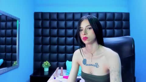 dulce_miiaa online show from 17, 2, 2026
