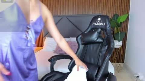 Snapshot of dulce_natyy chatting on 21, 2, 2025 N A T Y online show from 21, 2, 2025