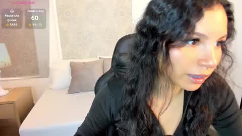 Snapshot of dulce_natyy chatting on 23, 9, 2025 N A T Y online show from 23, 9, 2025