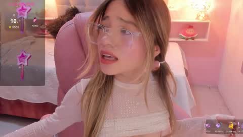 Dulce  online show from 15, 12, 2025