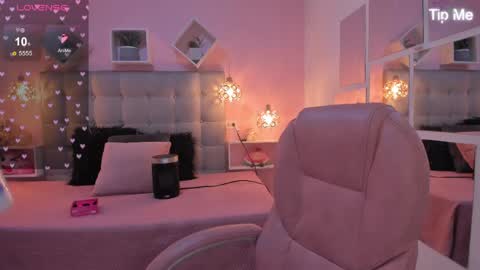 Snapshot of dulce_powl chatting on 1, 5, 2026 Dulce online show from 1, 5, 2026