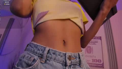 dulce_quintana online show from 9, 9, 2025