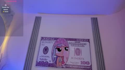 dulce_quintana online show from 15, 9, 2025