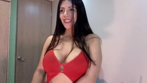 Snapshot of dulce_sammy_ chatting on 29, 5, 2026 Sammy online show from 29, 5, 2026