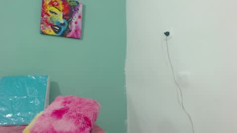 dulce_sexy21 online show from 21, 12, 2024