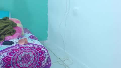 dulce_sexy21 online show from 6, 3, 2025