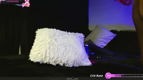 Snapshot of dulce_tara chatting on 16, 4, 2026 online show from 16, 4, 2026