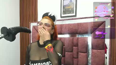 Snapshot of dulce_tentacion23 chatting on 27, 6, 2026 dulce online show from 27, 6, 2026
