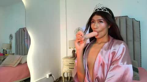 Snapshot of dulce_tentacion___ chatting on 30, 5, 2026 dulce_tentacion___ online show from 30, 5, 2026